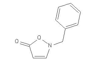 2-benzyl-3-isoxazolin-5-one