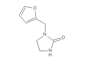 1-(2-furfuryl)-2-imidazolidinone