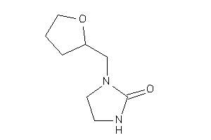 1-(tetrahydrofurfuryl)-2-imidazolidinone