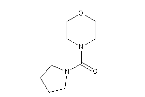 Morpholino(pyrrolidino)methanone