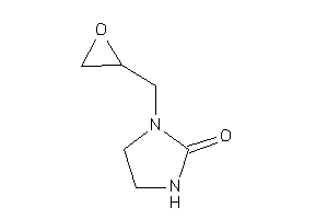 1-glycidyl-2-imidazolidinone