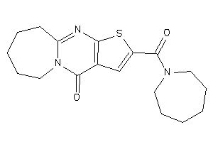 Image of Azepane-1-carbonylBLAHone