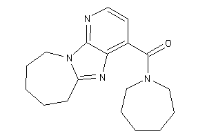 Azepan-1-yl(BLAHyl)methanone