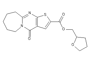 KetoBLAHcarboxylic Acid Tetrahydrofurfuryl Ester
