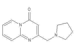 2-(pyrrolidinomethyl)pyrido[1,2-a]pyrimidin-4-one