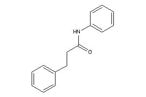 Image of N,3-diphenylpropionamide