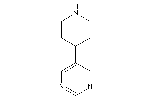 5-(4-piperidyl)pyrimidine