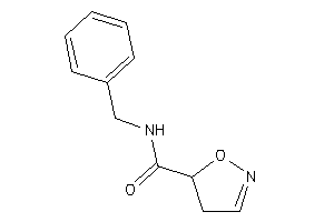 N-benzyl-2-isoxazoline-5-carboxamide