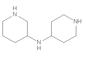 Image of 3-piperidyl(4-piperidyl)amine