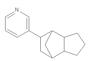 3-BLAHylpyridine