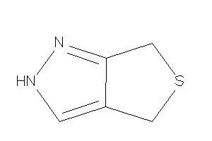 4,6-dihydro-2H-thieno[3,4-c]pyrazole