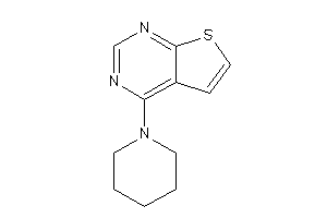 Image of 4-piperidinothieno[2,3-d]pyrimidine