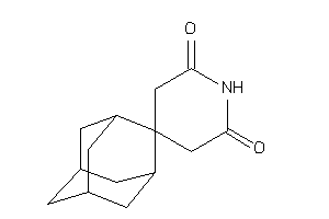 Spiro[adamantane-2,4'-piperidine]-2',6'-quinone