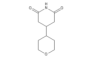 Image of 4-tetrahydropyran-4-ylpiperidine-2,6-quinone