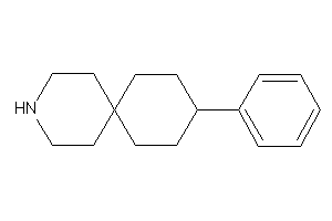 9-phenyl-3-azaspiro[5.5]undecane