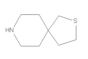 2-thia-8-azaspiro[4.5]decane