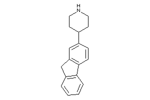 Image of 4-(9H-fluoren-2-yl)piperidine