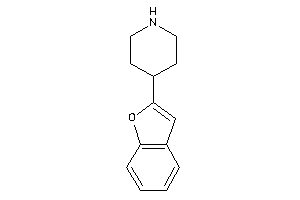Image of 4-(benzofuran-2-yl)piperidine