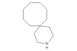 Image of 3-azaspiro[5.7]tridecane