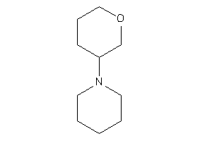 Image of 1-tetrahydropyran-3-ylpiperidine