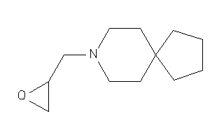 8-glycidyl-8-azaspiro[4.5]decane