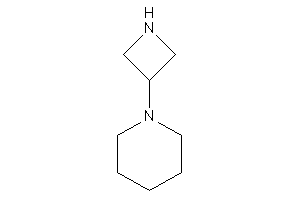 1-(azetidin-3-yl)piperidine