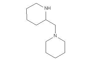 1-(2-piperidylmethyl)piperidine