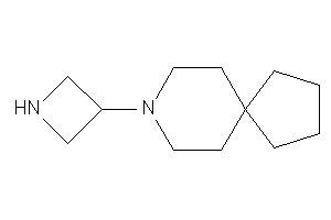 8-(azetidin-3-yl)-8-azaspiro[4.5]decane