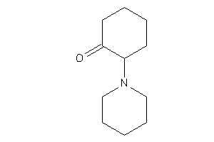 Image of 2-piperidinocyclohexanone