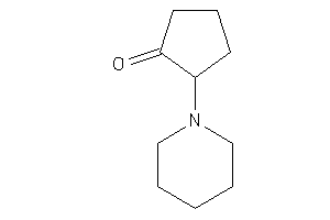 Image of 2-piperidinocyclopentanone