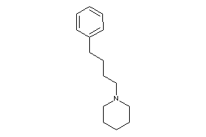 Image of 1-(4-phenylbutyl)piperidine