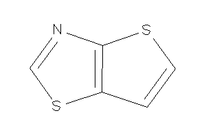 Thieno[2,3-d]thiazole