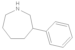Image of 3-phenylazepane