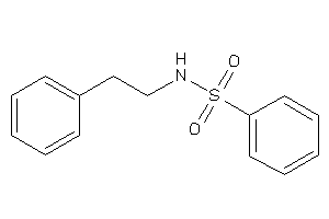 N-phenethylbenzenesulfonamide