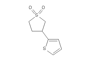 3-(2-thienyl)sulfolane