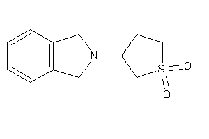 3-isoindolin-2-ylsulfolane