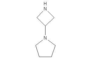 1-(azetidin-3-yl)pyrrolidine