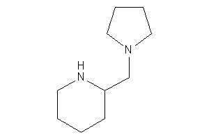 Image of 2-(pyrrolidinomethyl)piperidine