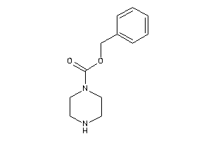 Image of Piperazine-1-carboxylic Acid Benzyl Ester