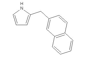 2-(2-naphthylmethyl)-1H-pyrrole
