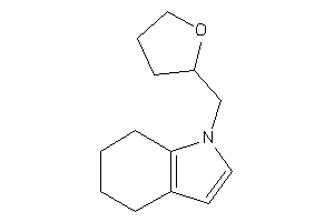 Image of 1-(tetrahydrofurfuryl)-4,5,6,7-tetrahydroindole