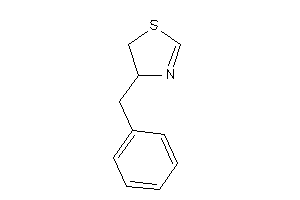 4-benzyl-2-thiazoline
