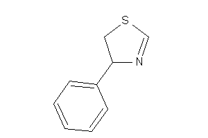 Image of 4-phenyl-2-thiazoline