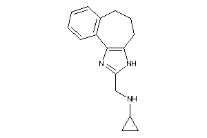 Cyclopropyl(BLAHylmethyl)amine