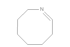 Image of 2,3,4,5,6,7-hexahydroazocine