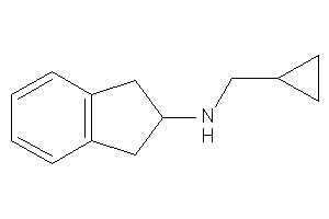 Image of Cyclopropylmethyl(indan-2-yl)amine