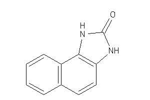 1,3-dihydrobenzo[e]benzimidazol-2-one