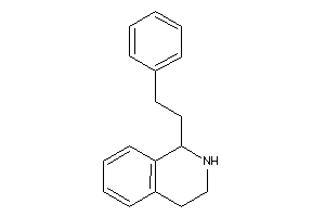 1-phenethyl-1,2,3,4-tetrahydroisoquinoline