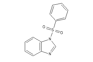1-besylbenzimidazole