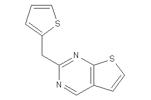 Image of 2-(2-thenyl)thieno[2,3-d]pyrimidine